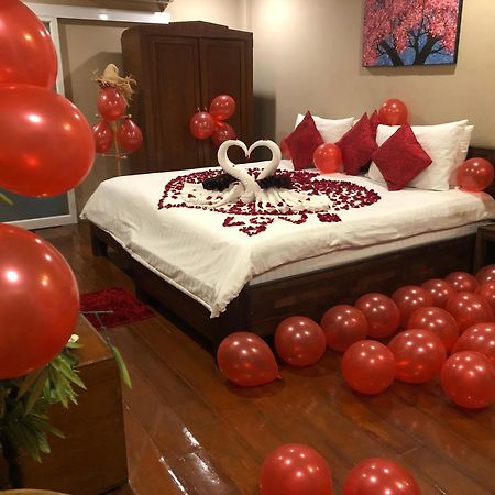 Thongran'S House Hotel Chiang Mai Bagian luar foto