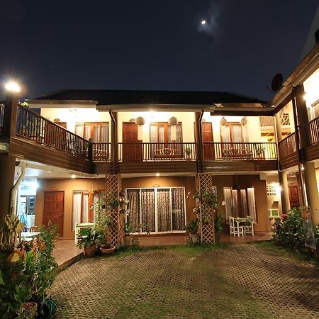 Thongran'S House Hotel Chiang Mai Bagian luar foto