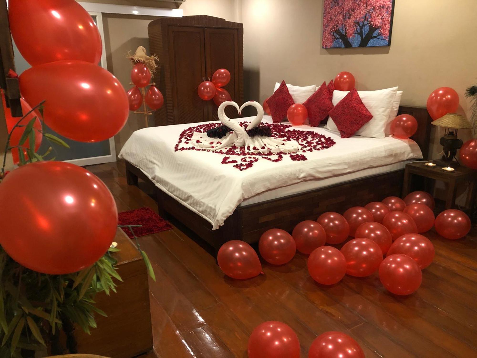Thongran'S House Hotel Chiang Mai Bagian luar foto
