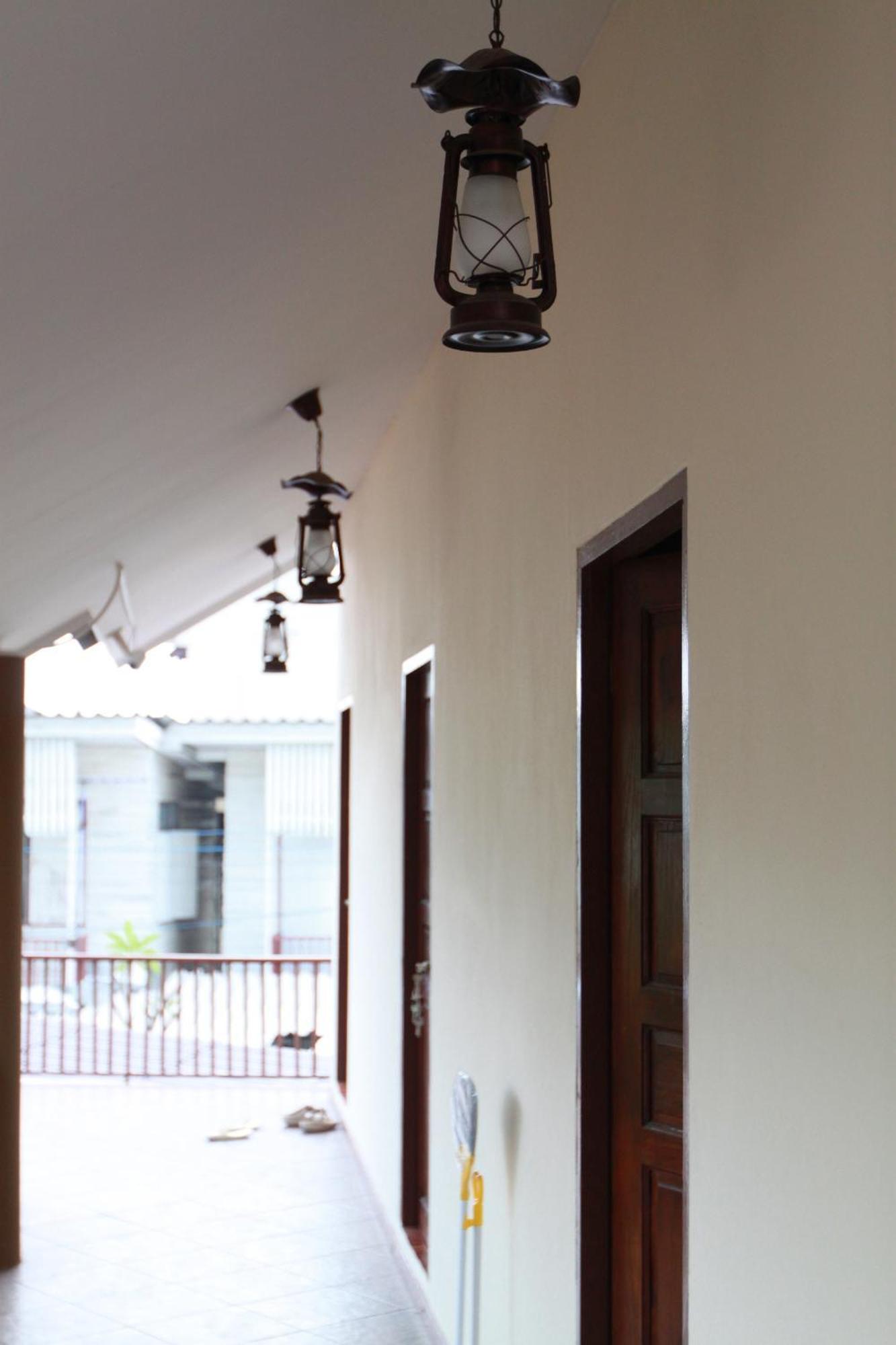 Thongran'S House Hotel Chiang Mai Bagian luar foto