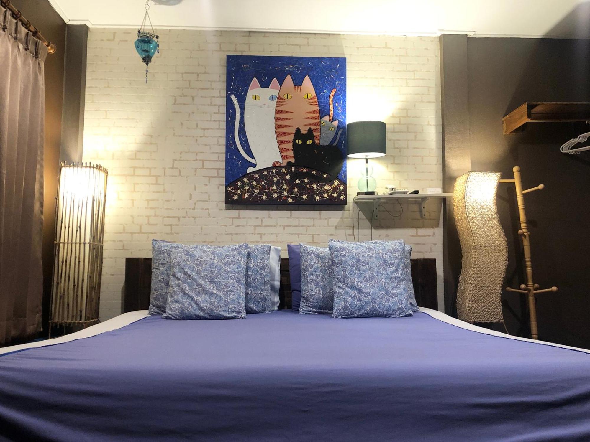Thongran'S House Hotel Chiang Mai Bagian luar foto
