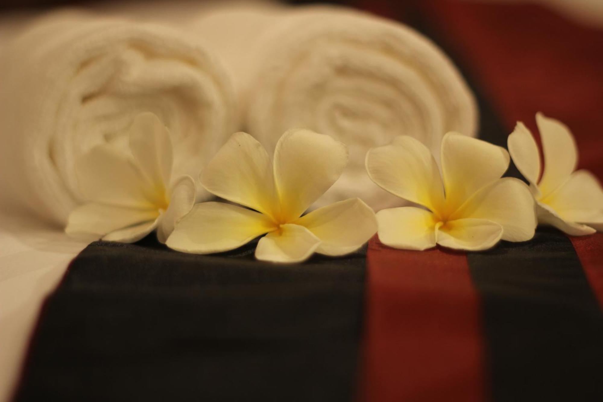 Thongran'S House Hotel Chiang Mai Ruang foto