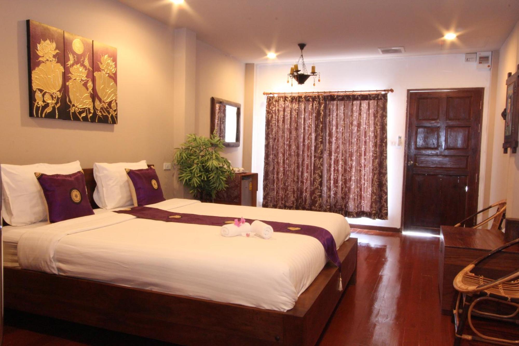 Thongran'S House Hotel Chiang Mai Ruang foto