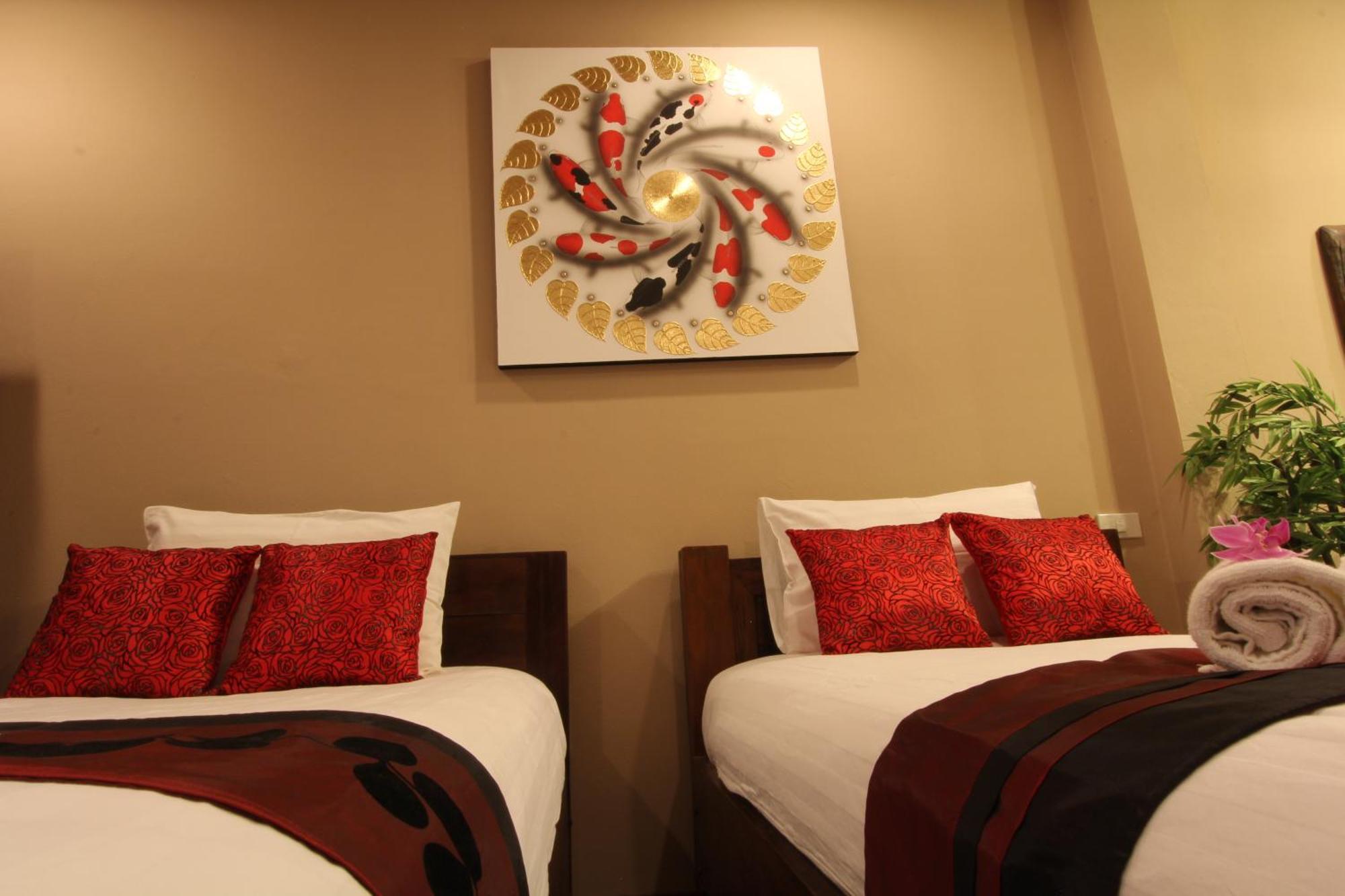 Thongran'S House Hotel Chiang Mai Ruang foto