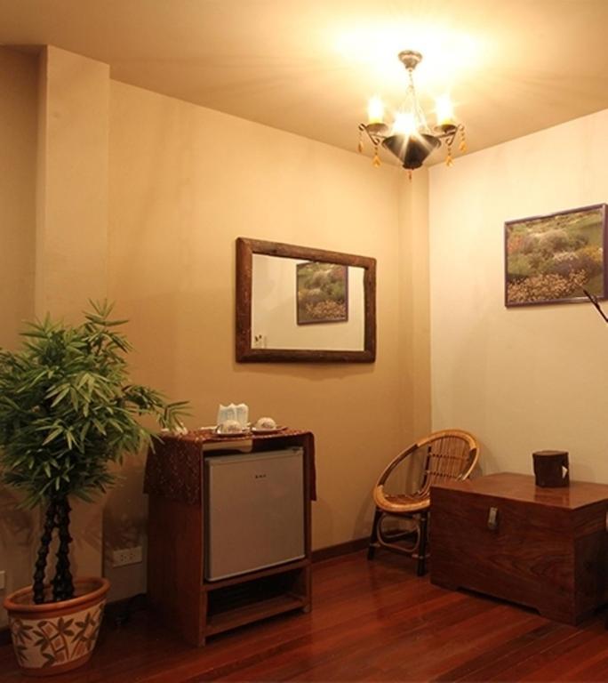 Thongran'S House Hotel Chiang Mai Ruang foto